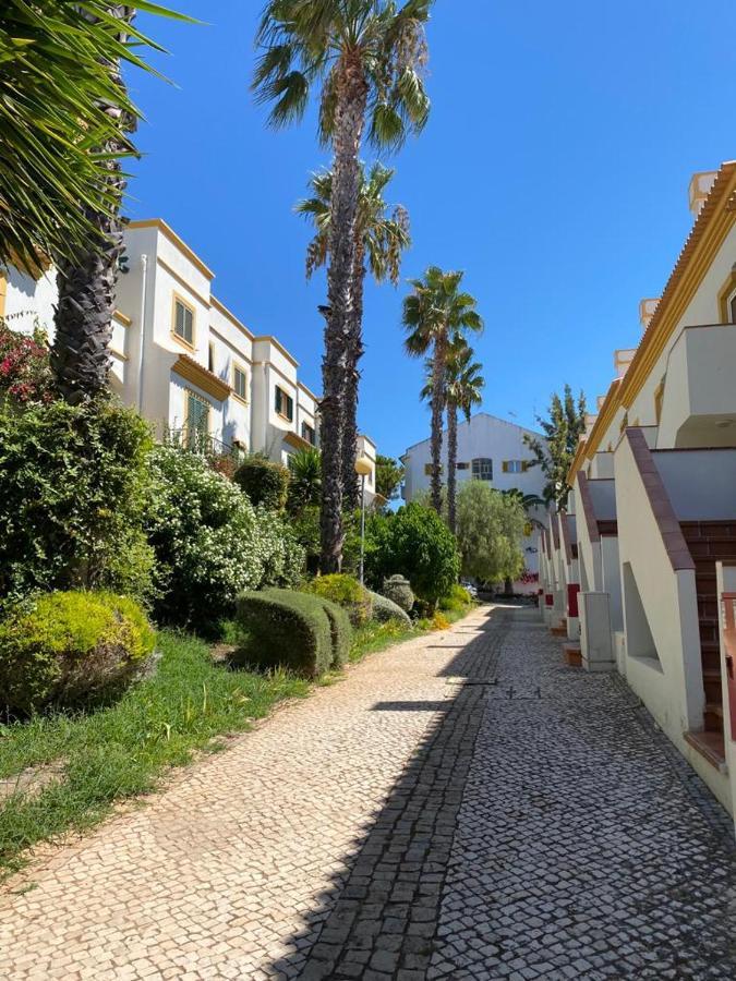Tavira Apartment Exterior photo