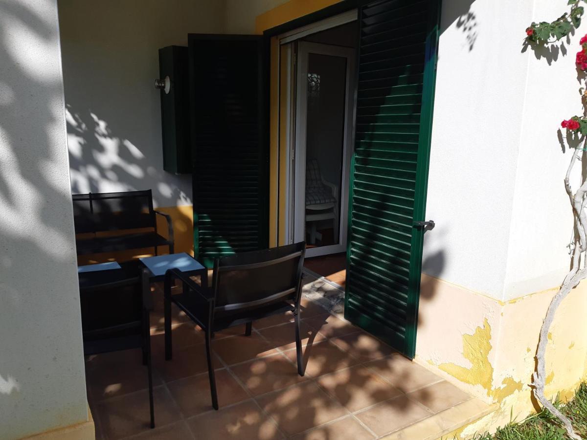 Tavira Apartment Exterior photo