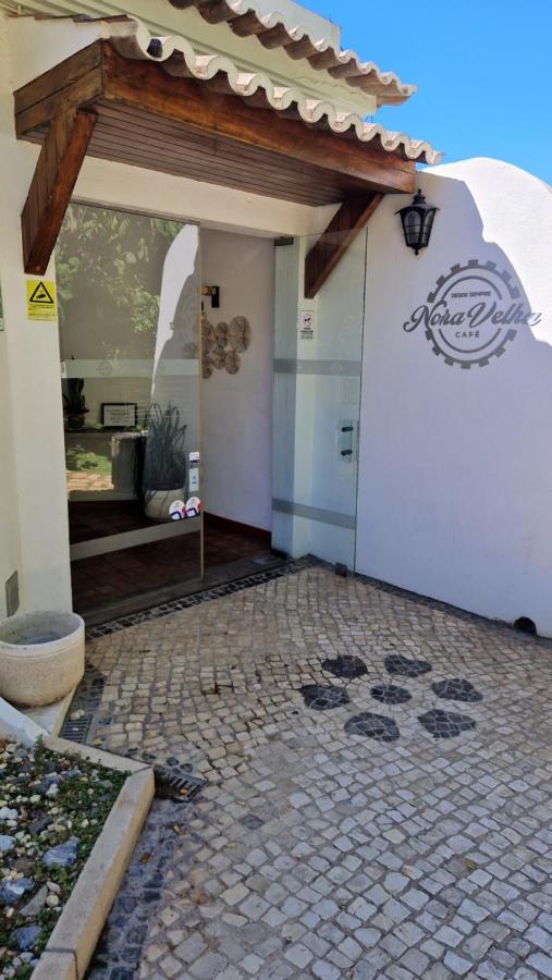 Tavira Apartment Exterior photo